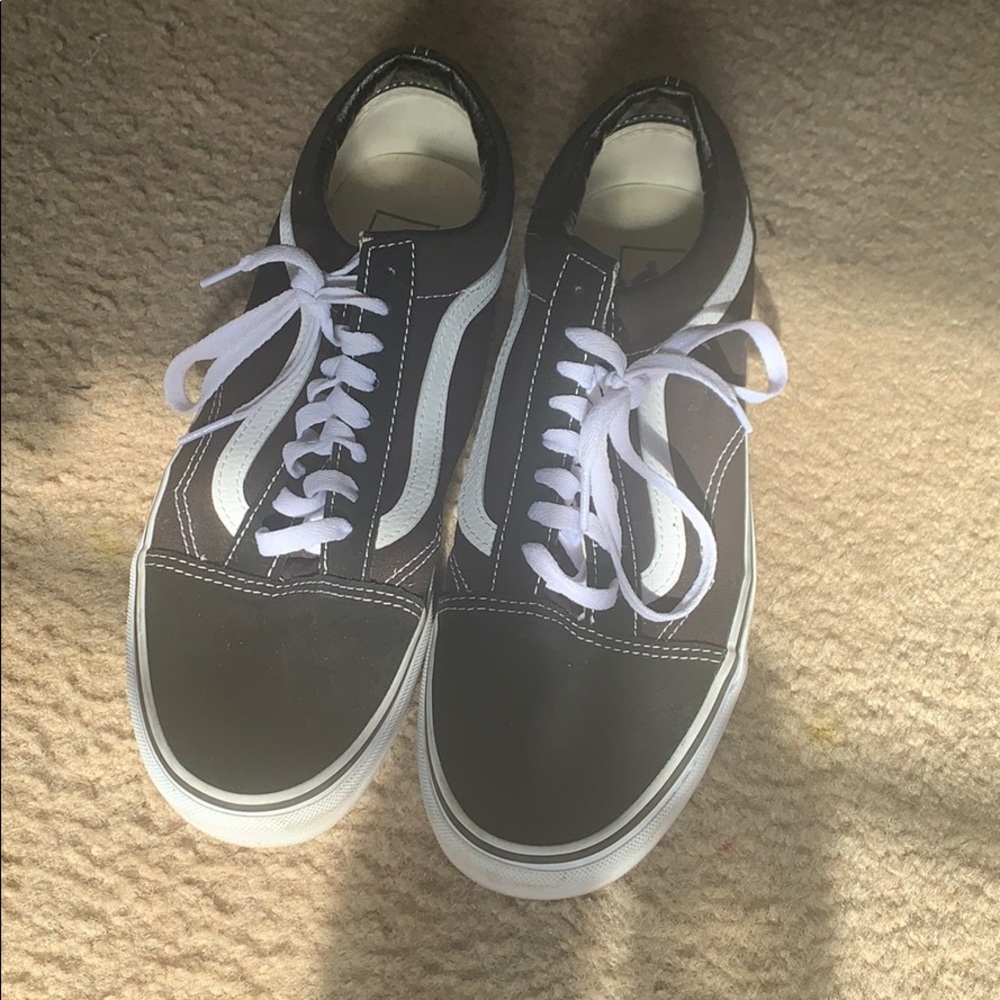 Classic Vans